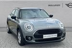 2020 MINI Clubman