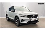 2024 Volvo XC40