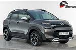 2021 Citroen C3 Aircross