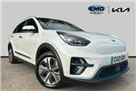 2021 Kia e-Niro