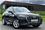 2024 Audi Q5 Sportback