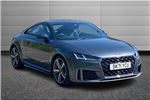 2021 Audi TT