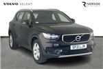 2021 Volvo XC40