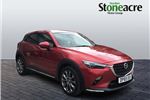 2019 Mazda CX-3