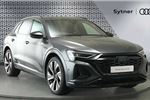 2023 Audi Q8 e-tron