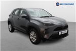 2024 Toyota Yaris Cross