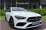 2023 Mercedes-Benz CLA