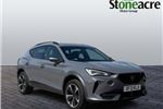2021 Cupra Formentor