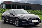 2024 Audi A7