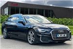 2019 Audi A6 Avant