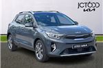 2021 Kia Stonic