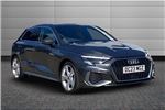 2023 Audi A3