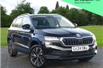 2024 Skoda Karoq