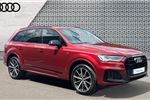 2021 Audi Q7