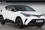 2023 Toyota C-HR