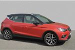 2020 SEAT Arona