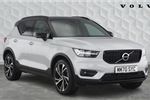 2020 Volvo XC40