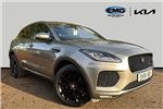 2018 Jaguar E-Pace