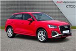 2021 Audi Q2