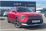 2022 Kia Niro