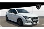 2022 Peugeot 208
