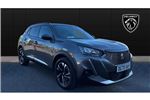 2020 Peugeot 2008