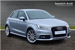 2018 Audi A1