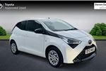 2021 Toyota Aygo