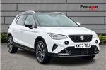 2024 SEAT Arona