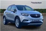 2019 Vauxhall Mokka X