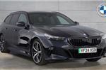 2024 BMW i5