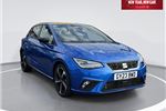 2023 SEAT Ibiza