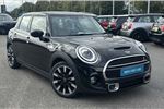 2019 MINI Hatchback 5dr