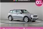 2021 MINI Countryman