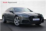 2023 Audi A7