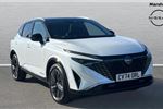 2024 Nissan Qashqai