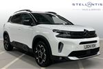 2024 Citroen C5 Aircross