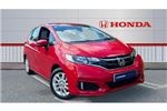 2019 Honda Jazz