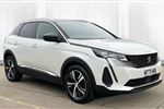 2021 Peugeot 3008