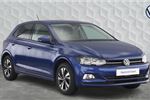 2021 Volkswagen Polo