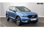 2020 Volvo XC40