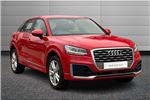 2019 Audi Q2