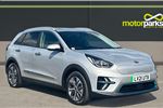 2021 Kia e-Niro