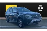 2019 Dacia Duster