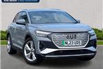 2023 Audi Q4