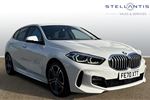 2020 BMW 1 Series