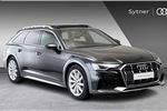 2021 Audi A6 Allroad