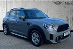 2020 MINI Countryman