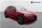 2022 Alfa Romeo Stelvio