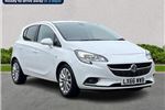 2016 Vauxhall Corsa